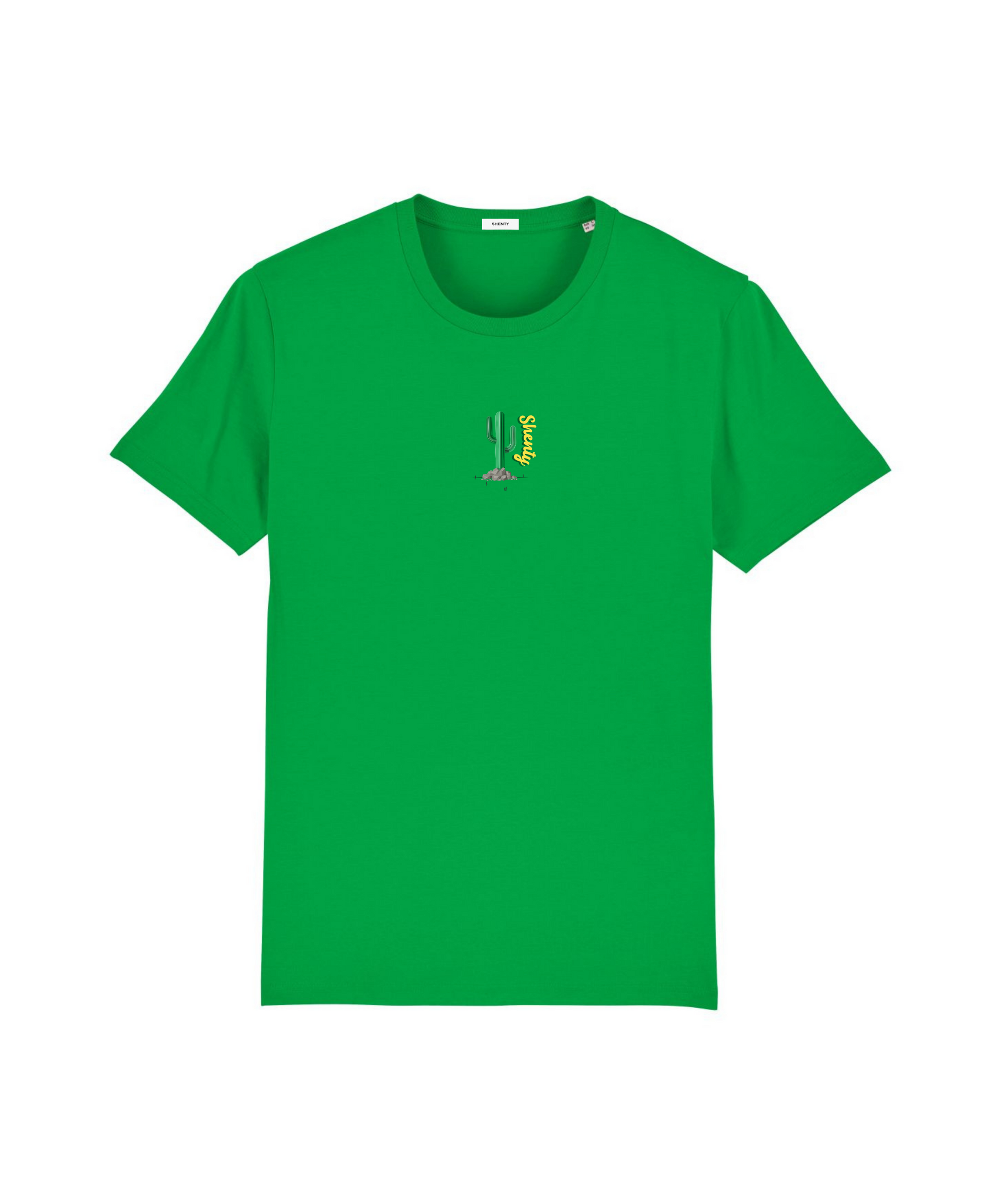 t-shirt kaktus