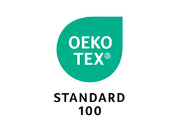 Logo certificazione OEKO TEX 