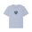 t-shirt tiger acqua