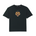t-shirt tiger black