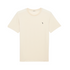t-shirt logo natural