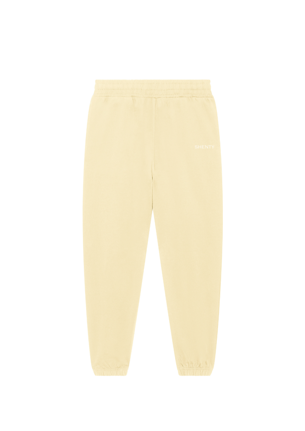 Pantaloni leggeri cotone organico Burro studio