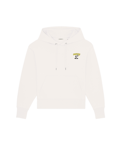 sweatshirt 90's white