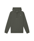 4seasons hoodie khaki