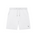 Pantaloncini cotone organico bianchi 1