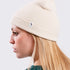 Berretto cotone organico Natural 1