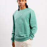 Felpa cotone organico Schiuma 5