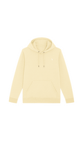 Logo Hoodie - Butter
