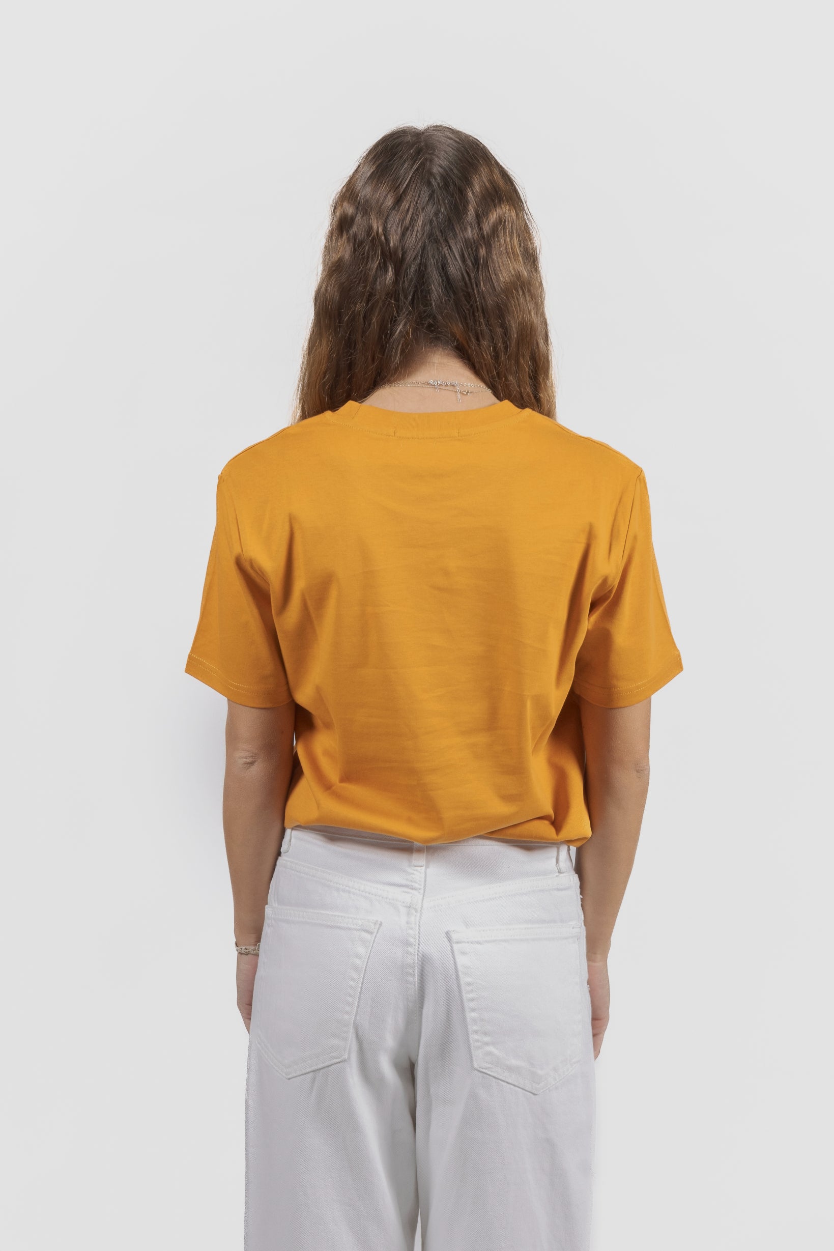 t-shirt logo pumpkin 1