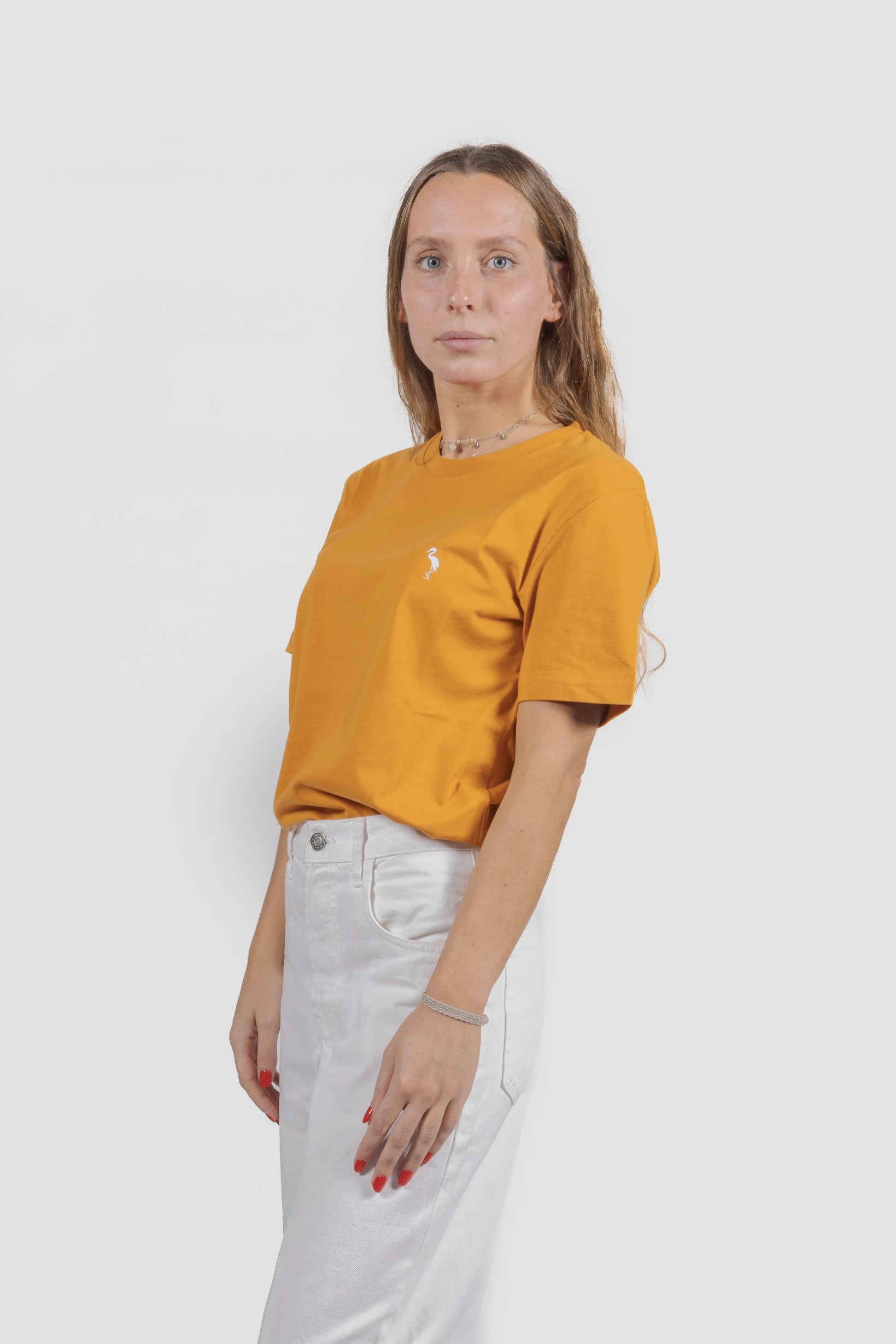 t-shirt logo pumpkin 1