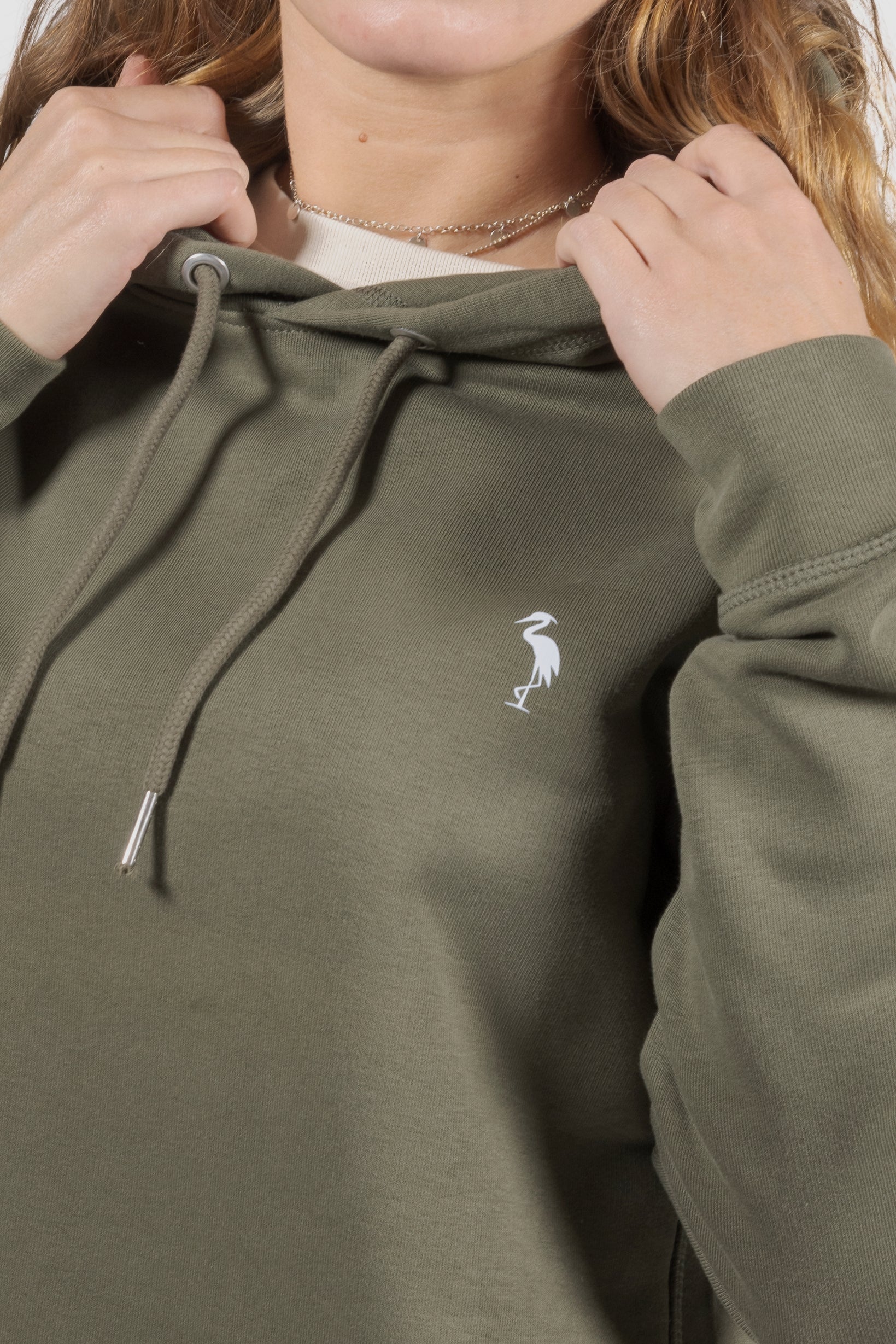 Felpa Khaki 3