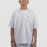 90s t-shirt white 1