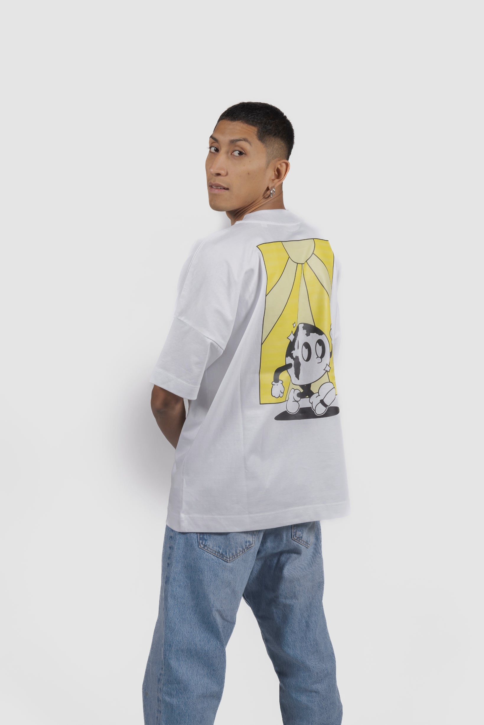 90s t-shirt white 5
