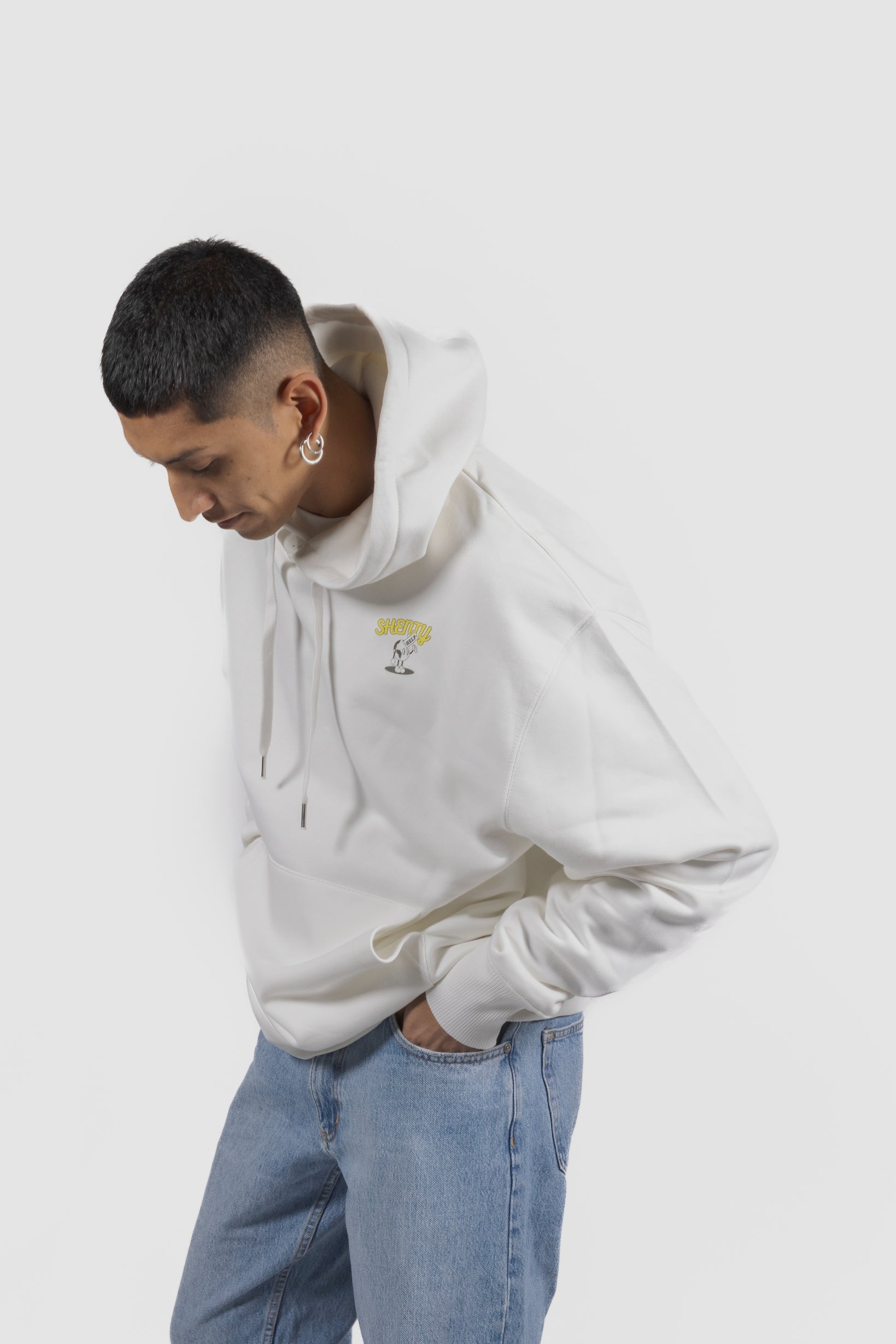 90s Hoodie 1
