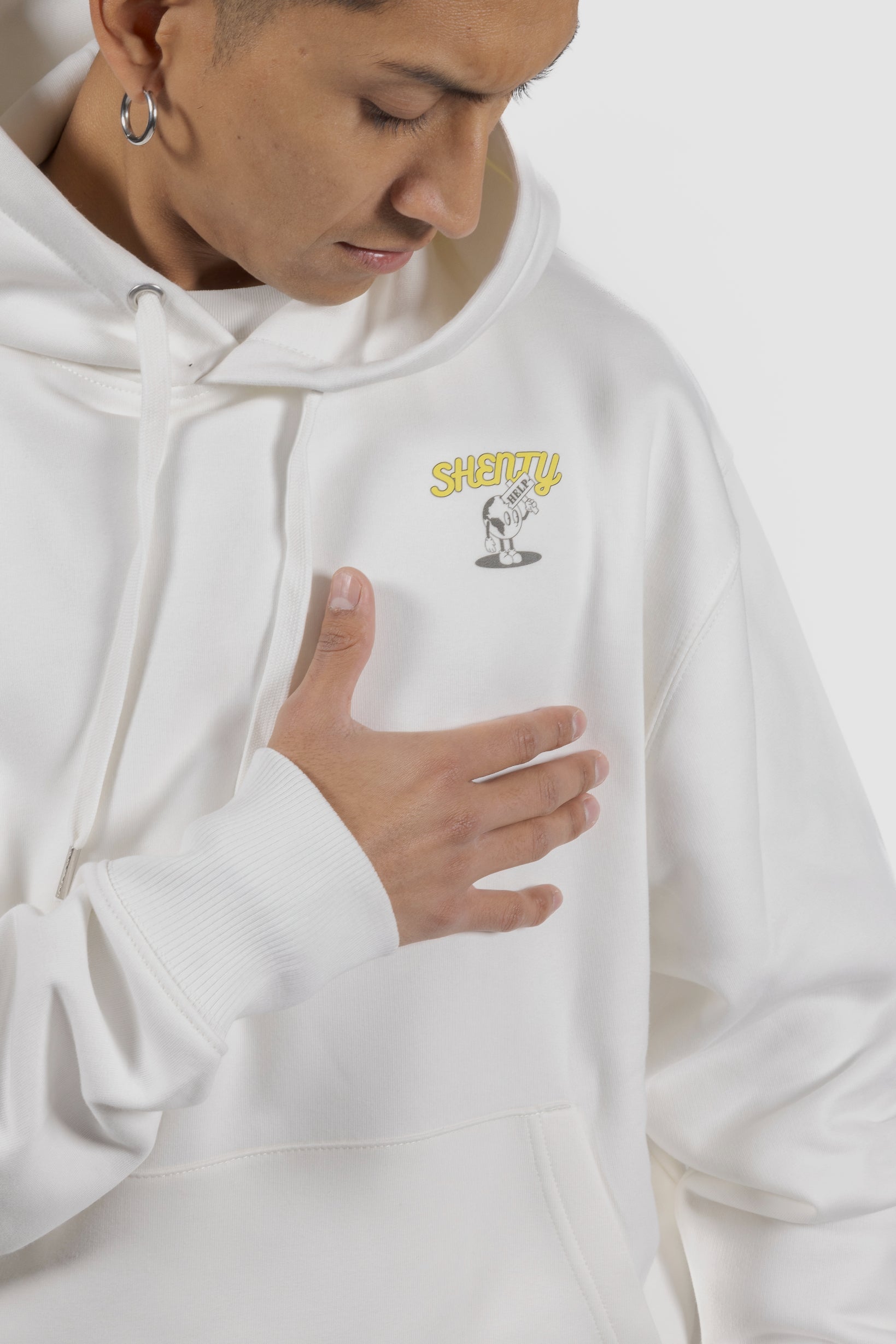 90s Hoodie 3