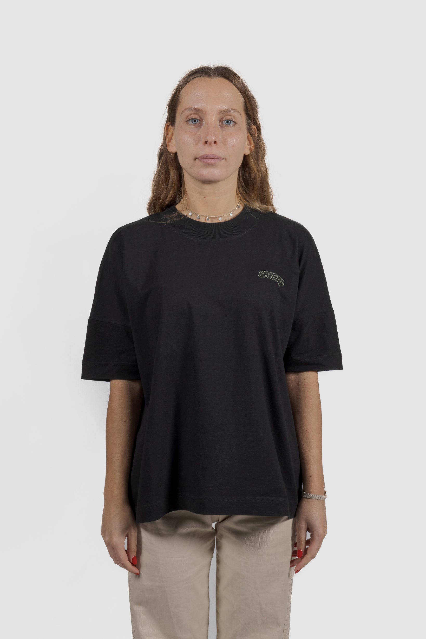 90s t-shirt black 3