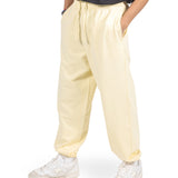 Pants Oversized - Burro