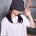 Cappello pescatore cotone organico nero 1