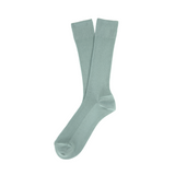 Unisex organic cotton socks