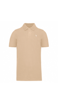 Camiseta con logo - Camel
