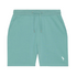 Pantaloncini cotone organico oceano 1