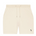 Pantaloncini cotone organico natural 1