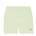 Pantaloncini cotone organico menta 1