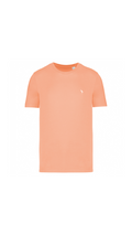 Logo T-shirt - Camel